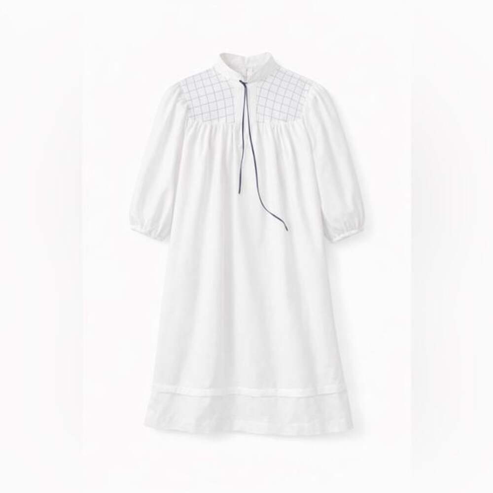 Dress Like Kirsten Nightgown girl size Medium M 8 - 10 years Pleasant Company